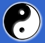 Simbolul Yin si Yang