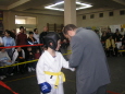 Pregatire Kumite